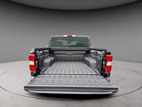 New 2024 Ford Maverick Lariat w/ 4K Tow Package image 7