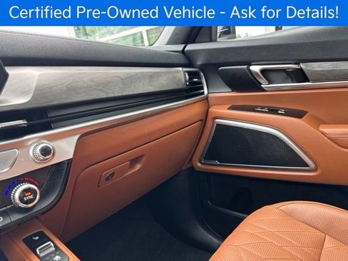 Used 2024 Kia Telluride EX X-Line AWD/4WD image 13