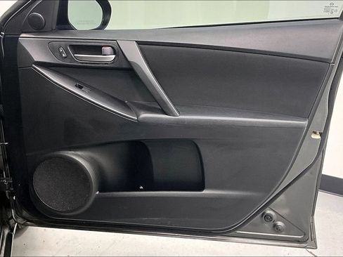 Used 2013 MAZDA MAZDA3 i Touring FWD image 22
