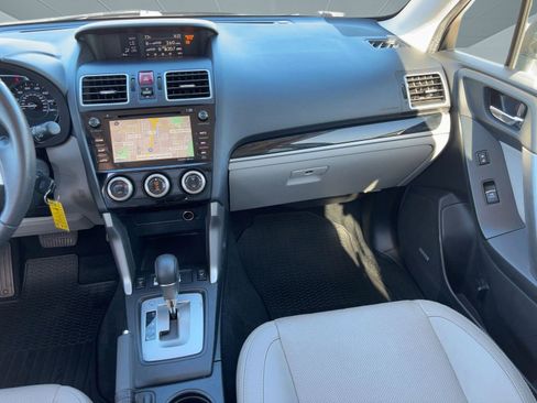 Used 2017 Subaru Forester 2.5i Limited w/ Popular Package #2 image 28