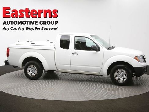 Used 2017 Nissan Frontier S RWD image 45