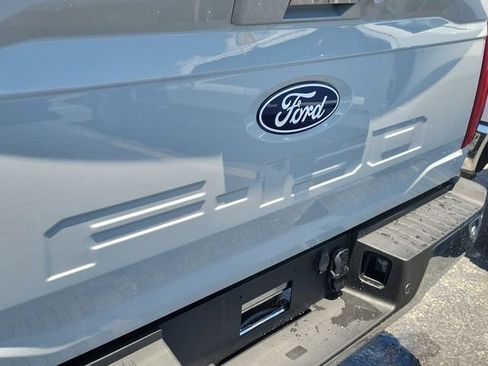 Used 2024 Ford F150 Lariat w/ Bed Utility Package AWD/4WD image 6