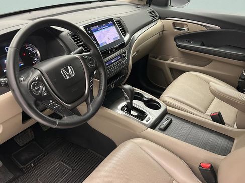 Used 2017 Honda Ridgeline RTL-T image 14