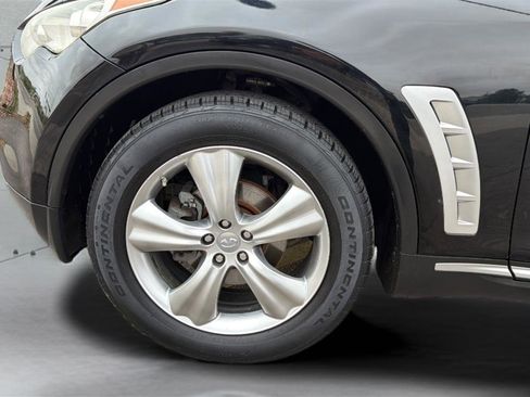 Used 2009 INFINITI FX35 2WD w/ Deluxe Touring Pkg image 33