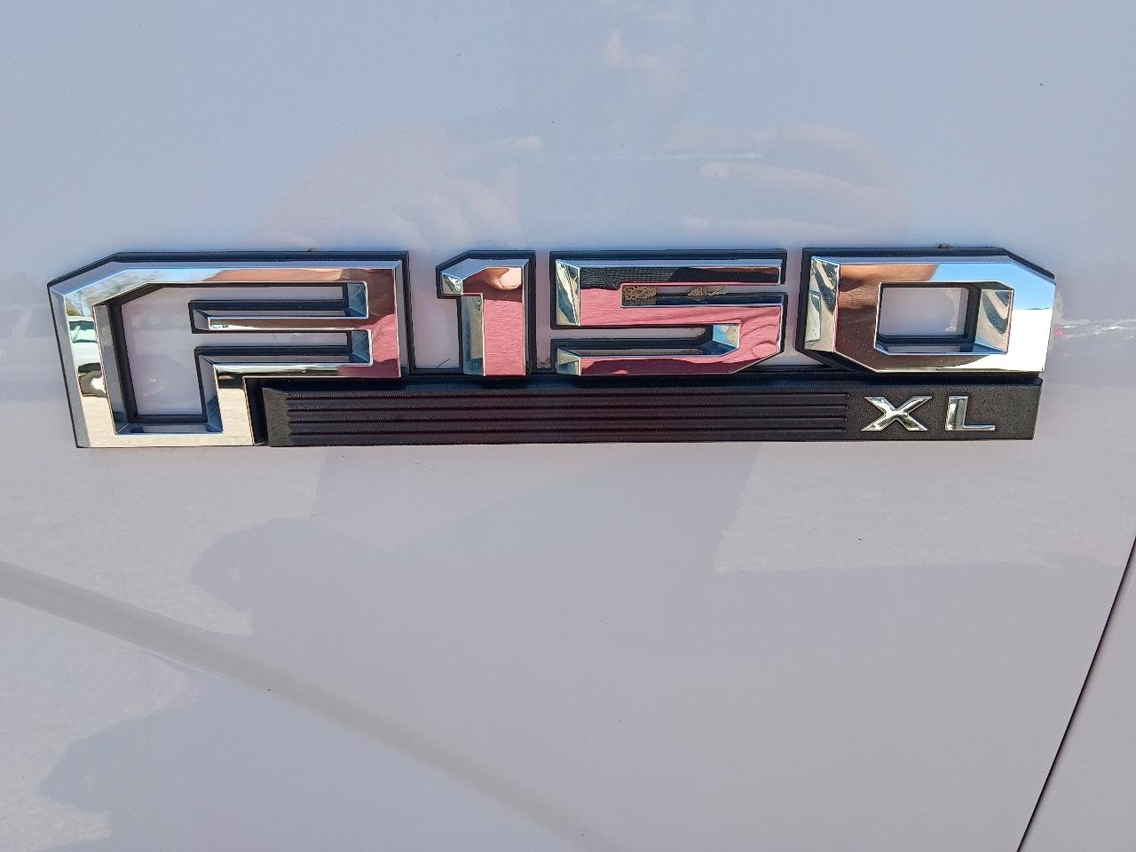Used 2019 Ford F150 XL w/ Equipment Group 101A Mid RWD image 30