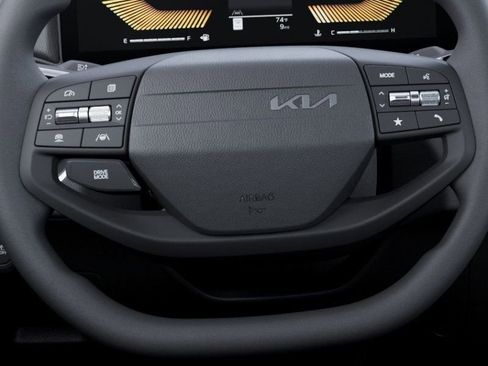 New 2026 Kia K4 FWD image 29
