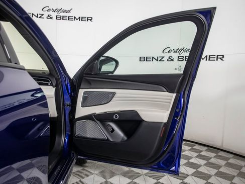 Used 2023 Maserati Grecale Modena AWD/4WD image 14