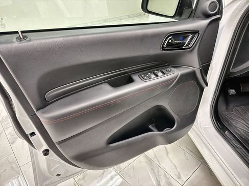 Used 2025 Dodge Durango R/T AWD/4WD image 23