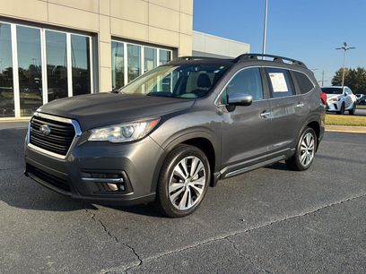 Used 2021 Subaru Ascent Touring w/ Popular Package #2A