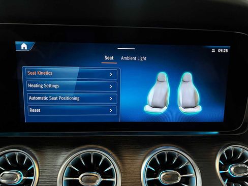 Certified 2024 Mercedes-Benz AMG GT 43 image 35