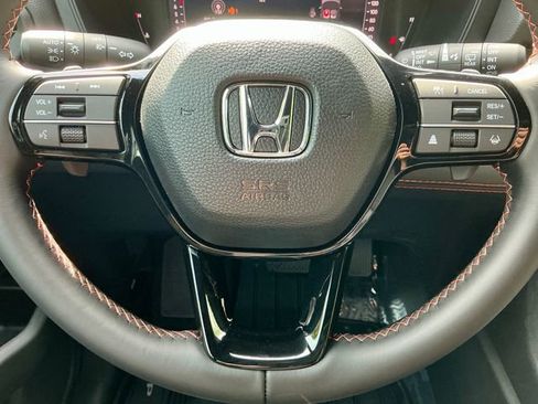 New 2026 Honda Pilot Sport image 18