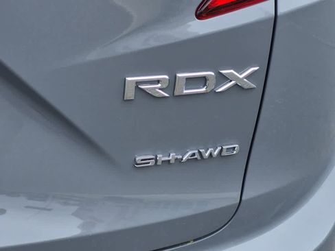 New 2026 Acura RDX A-Spec AWD/4WD image 24