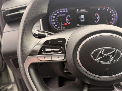 Used 2023 Hyundai Santa Cruz SEL image 29