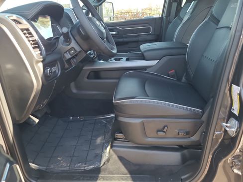 New 2026 RAM 2500 Laramie image 19