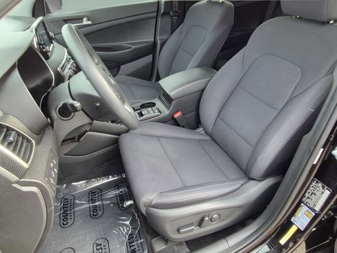 Used 2020 Hyundai Tucson Value AWD/4WD image 17