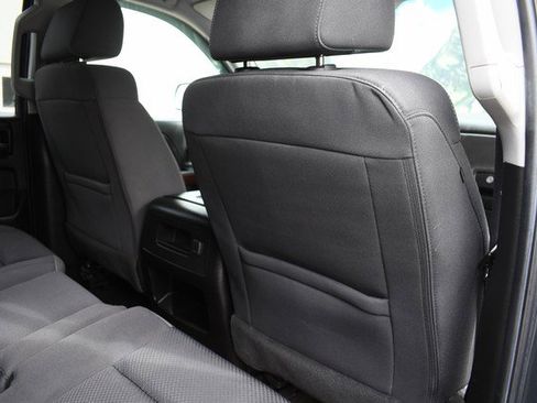 Used 2017 GMC Sierra 1500 SLE image 27