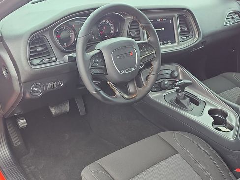 Used 2023 Dodge Challenger SXT w/ Blacktop Package image 13
