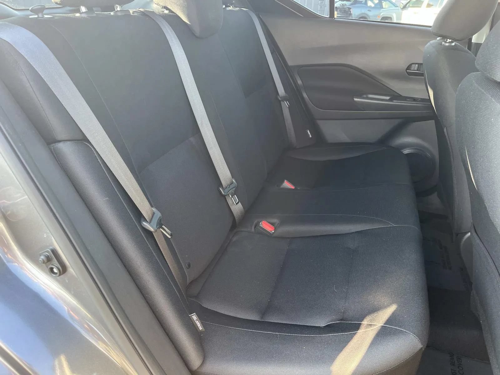 Used 2023 Nissan Kicks S FWD image 20