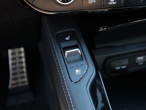 New 2025 Kia Telluride SX X-Line image 33