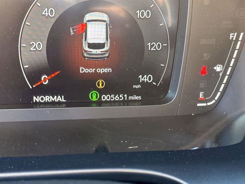 Certified 2025 Acura ADX A-Spec image 20