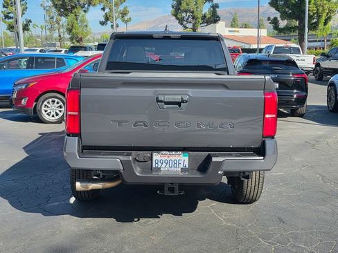 Used 2025 Toyota Tacoma SR5 RWD image 7