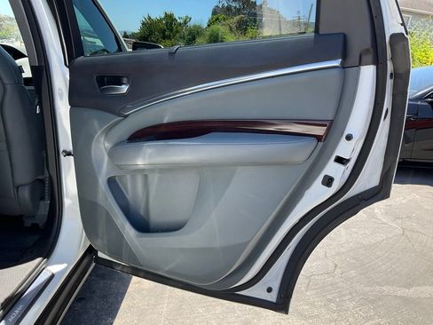 Used 2014 Acura MDX FWD w/ Advance & Entertainment image 68