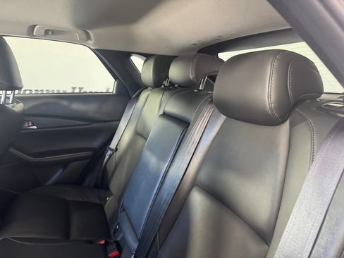 Used 2025 MAZDA CX-30 AWD 2.5 S w/ Preferred Package image 11