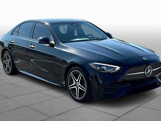 New 2025 Mercedes-Benz C 300 Sedan video 2