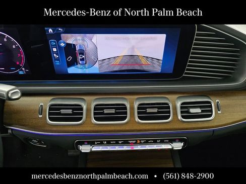 New 2026 Mercedes-Benz GLE 350 4MATIC image 17