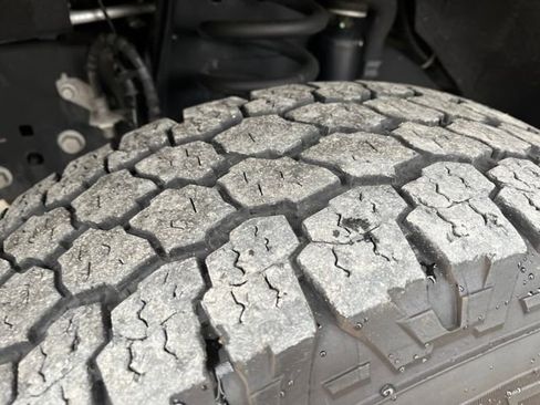 Used 2021 Ford F350 XLT image 19