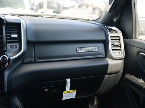 New 2026 RAM 1500 Big Horn AWD/4WD image 26