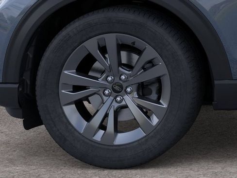 New 2026 Ford Explorer Active w/ Active Comfort Package AWD/4WD image 19