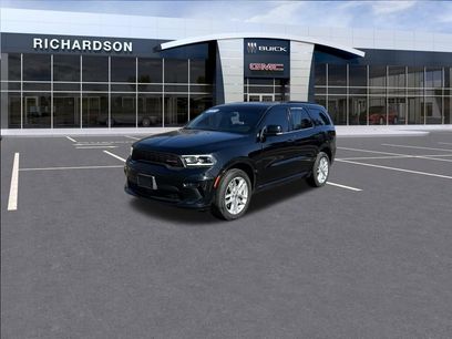 Used 2022 Dodge Durango GT