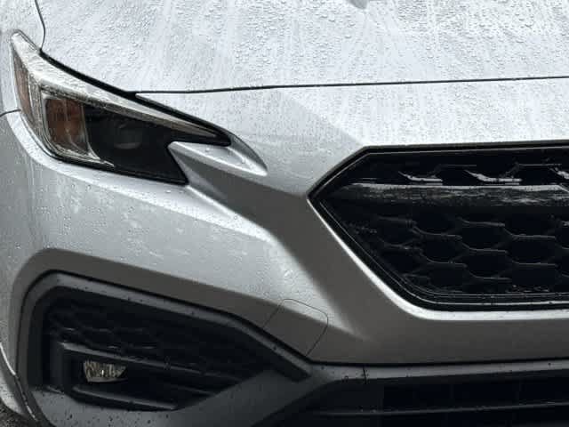 New 2026 Subaru WRX Premium AWD/4WD image 10