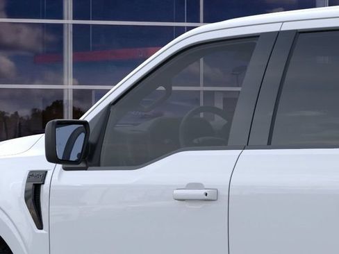 New 2026 Ford F150 XLT w/ Mobile Office Package AWD/4WD image 20