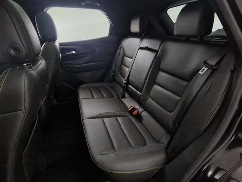 New 2025 Chevrolet TrailBlazer ACTIV w/ Convenience Package image 25