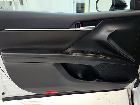 Used 2023 Toyota Camry TRD w/ TRD Package w/JBL Audio FWD image 22