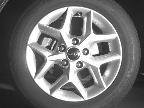 Used 2025 Kia Soul LX w/ LX Technology Package FWD image 19