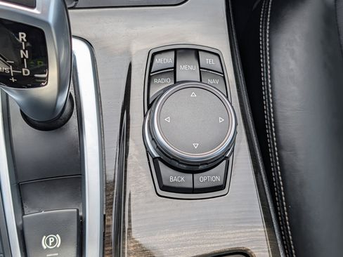 Used 2015 BMW 528i xDrive Sedan image 30