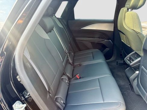 Certified 2024 Cadillac Lyriq Tech AWD/4WD image 29
