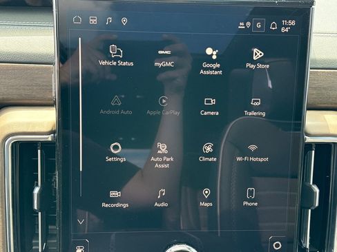 New 2026 GMC Yukon XL Denali Ultimate AWD/4WD image 24