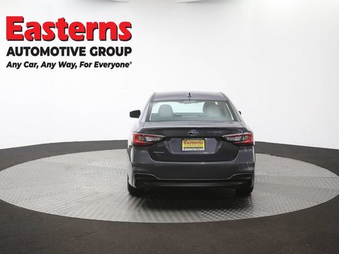 Used 2023 Subaru Legacy Premium AWD/4WD image 38
