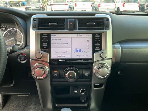 Used 2023 Toyota 4Runner TRD Sport AWD/4WD image 24