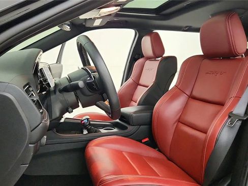 Used 2024 Dodge Durango SRT image 29