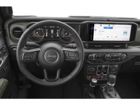 New 2026 Jeep Gladiator Mojave image 9