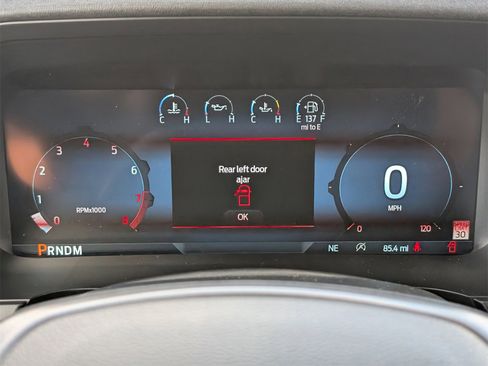 New 2025 Ford F150 Lariat w/ Equipment Group 501A Mid image 28