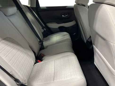New 2026 Honda HR-V LX image 23
