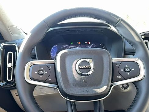 New 2026 Volvo XC40 B5 Ultra w/ Climate Package AWD/4WD image 20