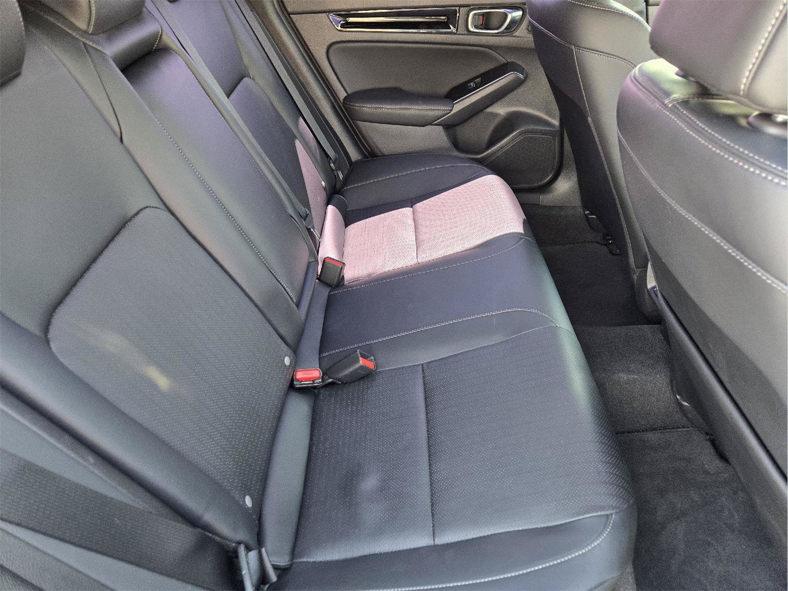 Used 2022 Honda Civic Sport Touring image 28