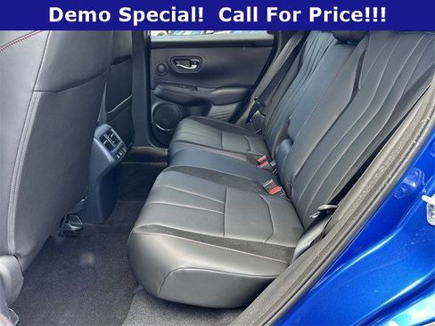 Used 2025 Acura ADX A-Spec image 13